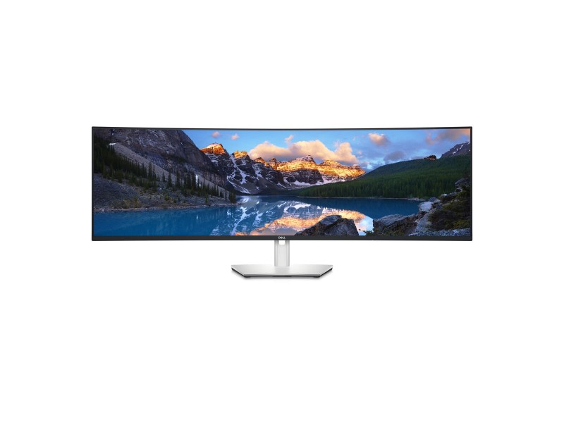 Монитор Dell UltraSharp U4924DW 49 5K Ultra HD NaN –  BB Монитори