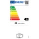 Монитор Dell UltraSharp U4924DW 49 5K Ultra HD NaN –  BB Монитори