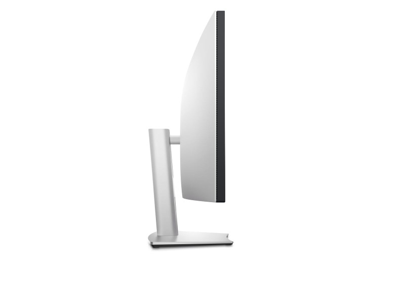 Монитор Dell UltraSharp U4924DW 49 5K Ultra HD NaN –  BB Монитори