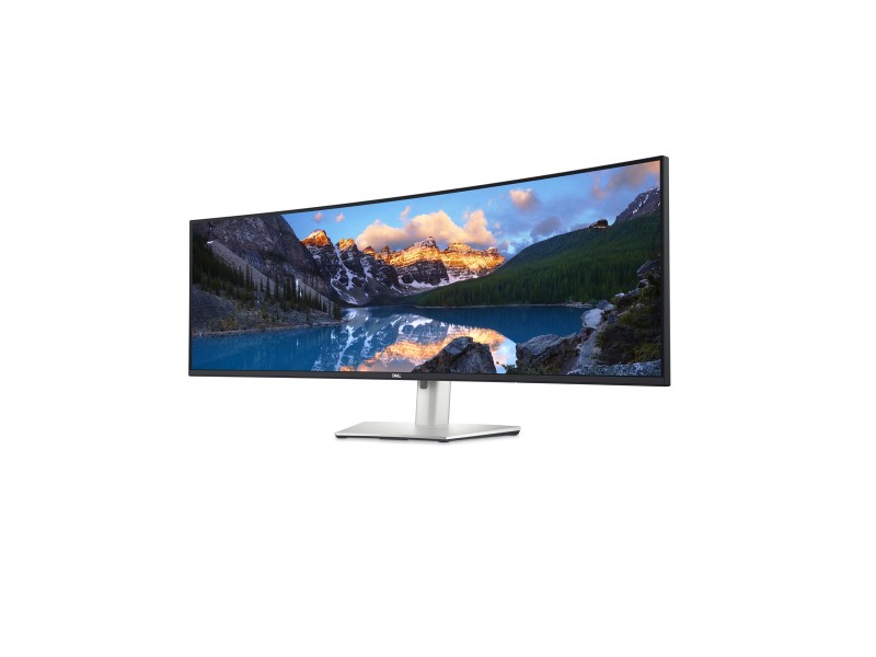 Монитор Dell UltraSharp U4924DW 49 5K Ultra HD NaN –  BB Монитори