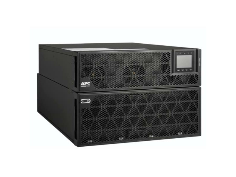 Онлайн SAI APC SRTG6KXLI 6000 W 6000 VA NaN –  BB Непрекъсваеми захранвания