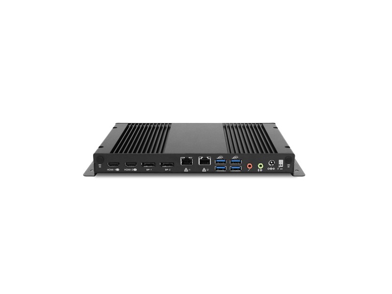 Мини компютър Aopen DEX5750 intel core i5-1135g7 8 GB RAM 256 GB SSD NaN –  BB Мини компютър