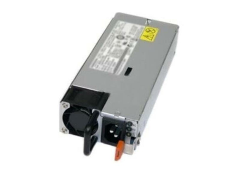 Захранване Lenovo 4P57A72666 1100 W 80 PLUS Titanium NaN –  BB Захранвания