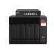 SATA 5.25 калъф за SATA 2.5 Qnap TS-673A-SW5T NaN –  BB Мрежово прикачено хранилище