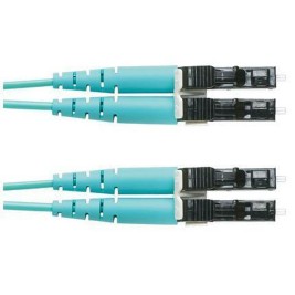 Оптичен кабел Panduit OM4 5 m