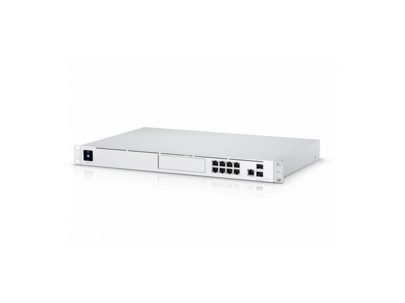 Суич UBIQUITI UDM-PRO NaN –  BB Мрежови комутатори