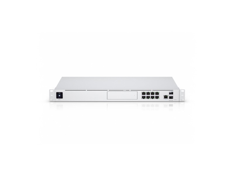 Суич UBIQUITI UDM-PRO NaN –  BB Мрежови комутатори