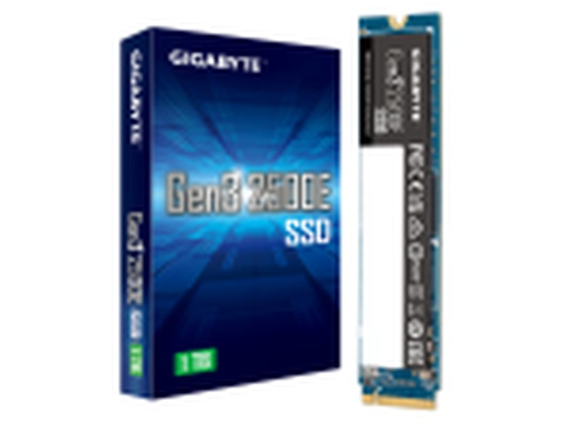 Твърд диск Gigabyte 1 TB SSD NaN –  BB Твърди солидни твърди дискове