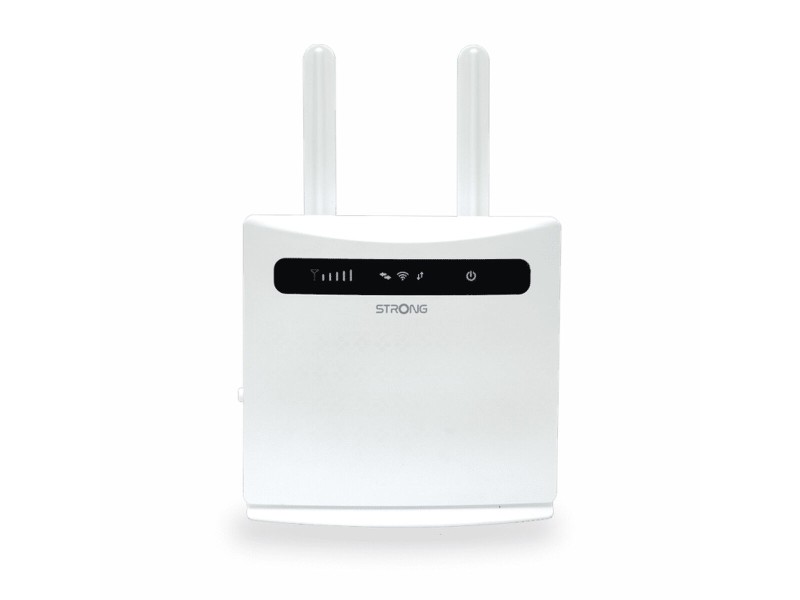 Адаптер за USB към WiFi STRONG 4GROUTER300V2 NaN –  BB Мобилни интернет устройства