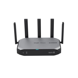 Рутер Ruijie Networks RG-EG105GW-X