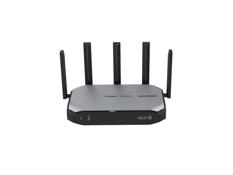 Рутер Ruijie Networks RG-EG105GW-X NaN –  BB Рутери