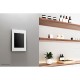 Поставка за Мобилно Устройство или Таблет Neomounts WL15-650WH1 Бял NaN –  BB Скоби