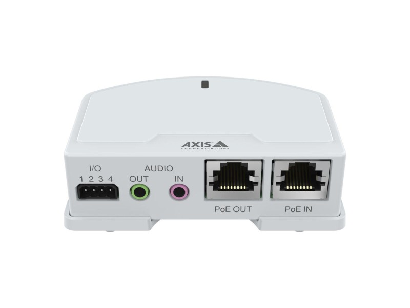 Захранване Axis 02553-001 CE NaN –  BB Захранвания