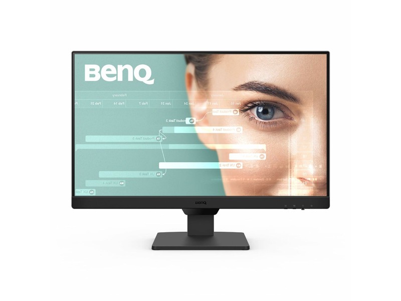 Монитор BenQ 9H.LLSLJ.LBE Full HD 23,8 100 Hz NaN –  BB Монитори