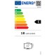 Монитор BenQ 9H.LLSLJ.LBE Full HD 23,8 100 Hz NaN –  BB Монитори