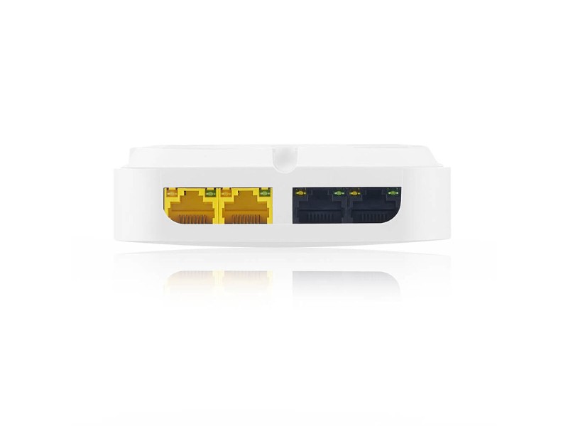 Рутер ZyXEL WAX300H-EU0101F NaN –  BB Рутери
