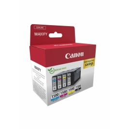 Оригиална касета за мастило Canon PGI-1500