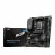 Дънна платка MSI PRO B760-P LGA 1700 Intel B760 NaN –  BB Дънни платки