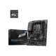 Дънна платка MSI PRO B760-P LGA 1700 Intel B760 NaN –  BB Дънни платки