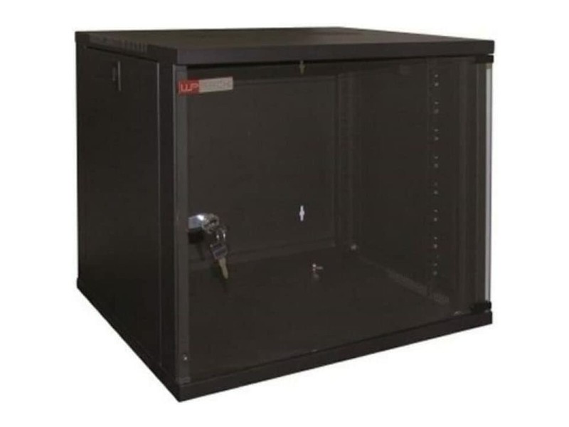 Лавица за стена WP WPN-RWA-09604-B Черен NaN от | techMAG.bg Лавица за стена WP WPN-RWA-09604-B Черен NaN – BB Шкафове и рафтове