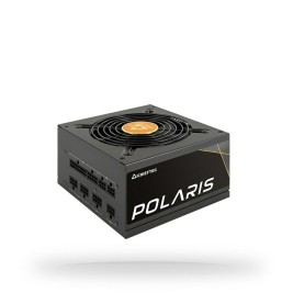 Захранване Chieftec PPS-550FC PS/2 550 W 80 Plus Gold