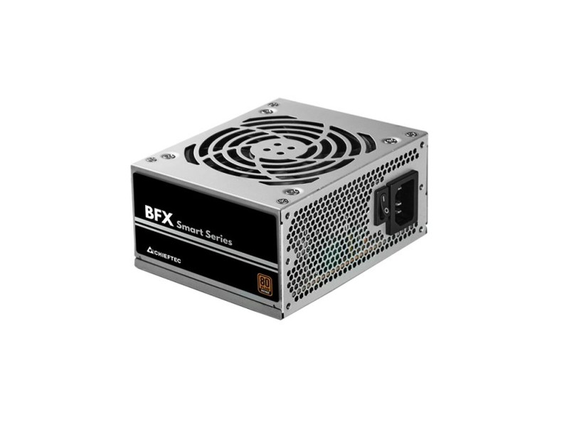 Захранване Chieftec BFX-350BS ATX 350 W 80 Plus Bronze NaN –  BB Захранвания