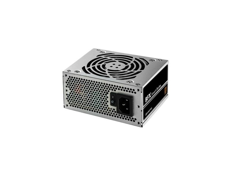 Захранване Chieftec BFX-350BS ATX 350 W 80 Plus Bronze NaN –  BB Захранвания