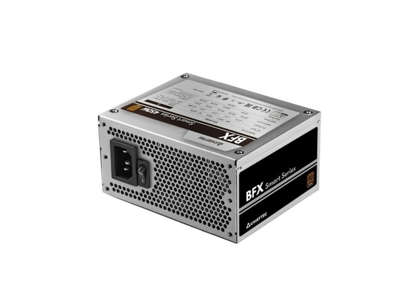 Захранване Chieftec BFX-350BS ATX 350 W 80 Plus Bronze NaN –  BB Захранвания