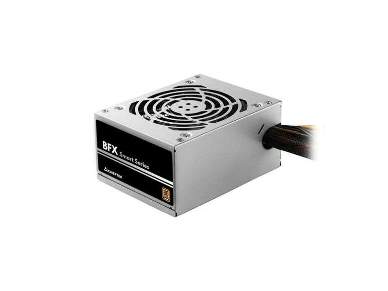 Захранване Chieftec BFX-350BS ATX 350 W 80 Plus Bronze NaN –  BB Захранвания