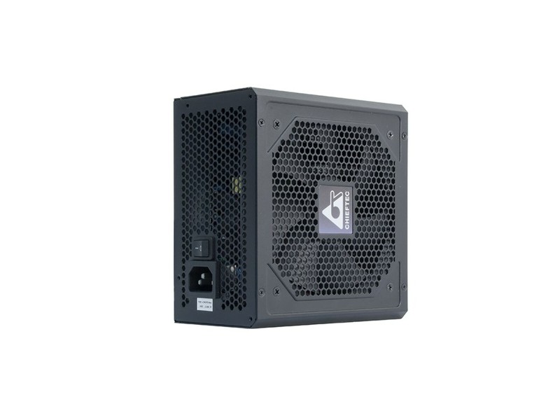 Захранване Chieftec GPE-700S PS/2 700 W 80 Plus Bronze NaN –  BB Захранвания