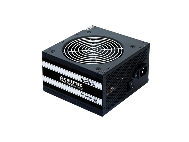 Захранване Chieftec GPS-700A8 PS/2 700 W NaN –  BB Захранвания
