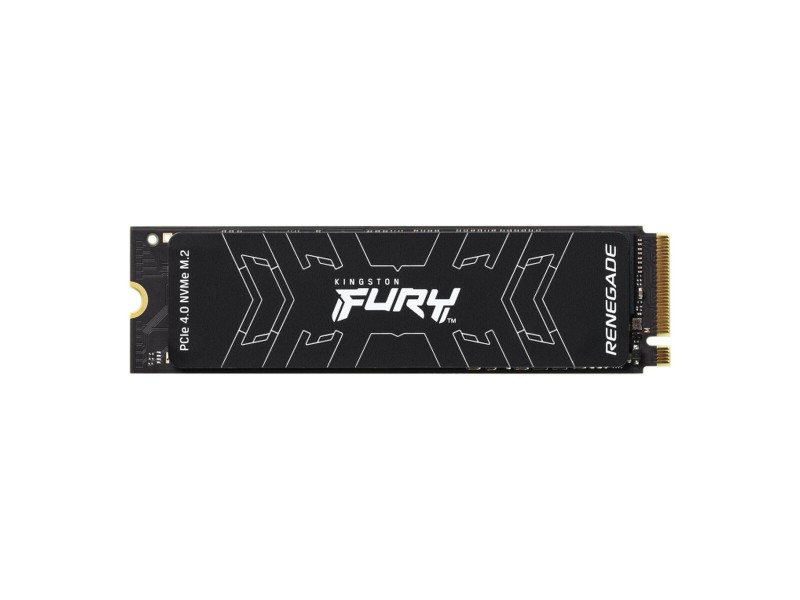 Твърд диск Kingston FURY Renegade NaN –  BB Твърди солидни твърди дискове