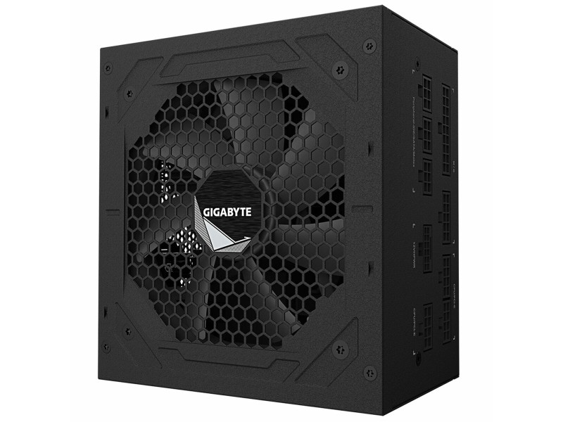 Захранване Gigabyte GP-UD850GM PG5W ATX 850 W 80 Plus Gold NaN –  BB Захранвания