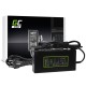 Зарядно за лаптоп Green Cell AD111P 150 W NaN –  BB Зарядни устройства и адаптери