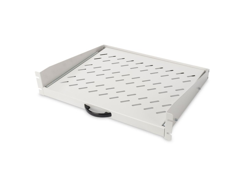 Рафт за шкаф против плъзгане Digitus by Assmann DN-19-TRAY-2-450 9 x 51 x 39 cm NaN –  BB Шкафове и рафтове