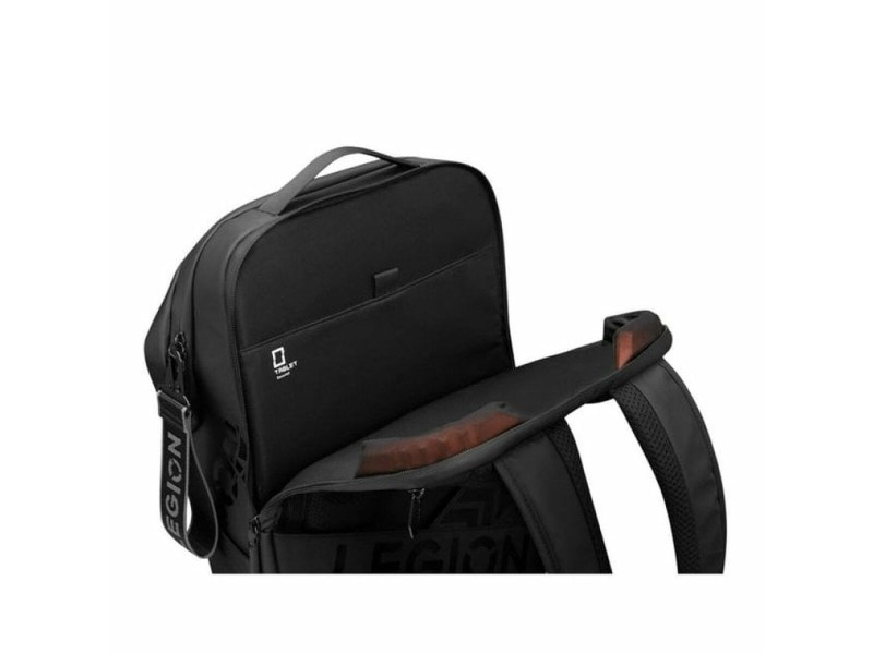 Раница за лаптоп Lenovo Legion GB700 Черен NaN –  BB Раници
