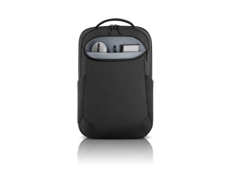 Раница за лаптоп Dell EcoLoop Pro (CP5723) Черен NaN –  BB Раници