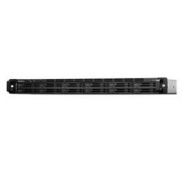 Сървър Synology FS2500 8 GB AM4 Socket: AMD Ryzen™ 8 GB RAM