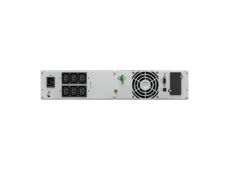 Инрактивен UPS Eaton 9E2000IR NaN –  BB Непрекъсваеми захранвания