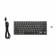 Клавиатура Bluestork Azerty френски Черен NaN –  BB Клавиатури