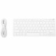 Клавиатура Bluestork Azerty френски Бял NaN –  BB Клавиатури