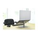 Поставка за ноутбук Kensington K50424WW NaN –  BB Кръгли подпори