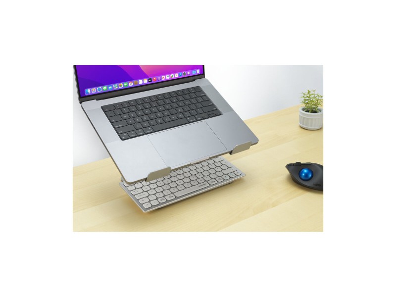 Поставка за ноутбук Kensington K50424WW NaN –  BB Кръгли подпори