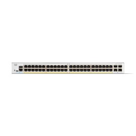 Суич CISCO C1300-48FP-4X