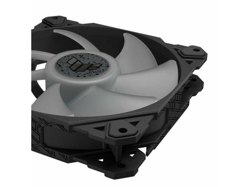 Вентилатор за кутия Asus 90DA0030-B09030 Ø 12 cm (3 броя) NaN –  BB Бокс вентилатори