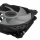 Вентилатор за кутия Asus 90DA0030-B09030 Ø 12 cm (3 броя) NaN –  BB Бокс вентилатори