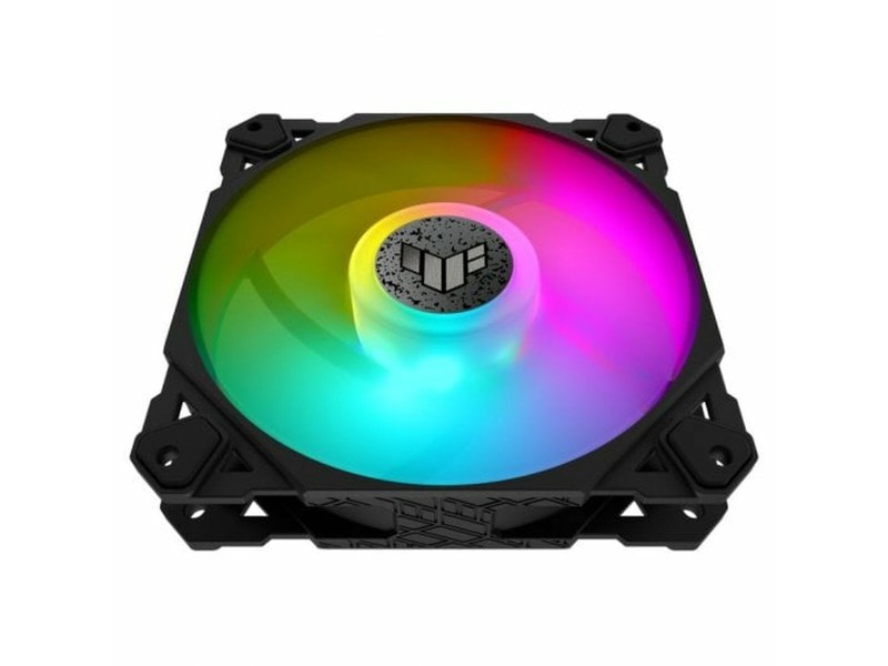 Вентилатор за кутия Asus 90DA0030-B09030 Ø 12 cm (3 броя) NaN –  BB Бокс вентилатори