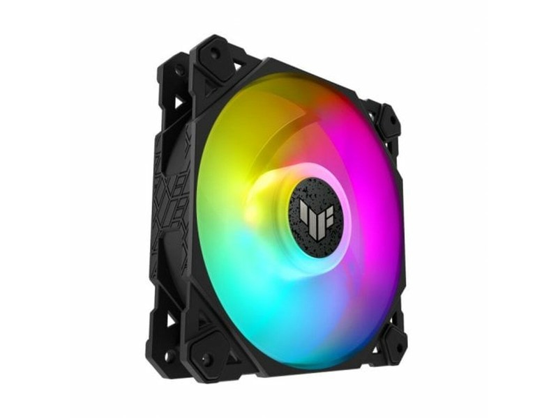 Вентилатор за кутия Asus 90DA0030-B09030 Ø 12 cm (3 броя) NaN –  BB Бокс вентилатори