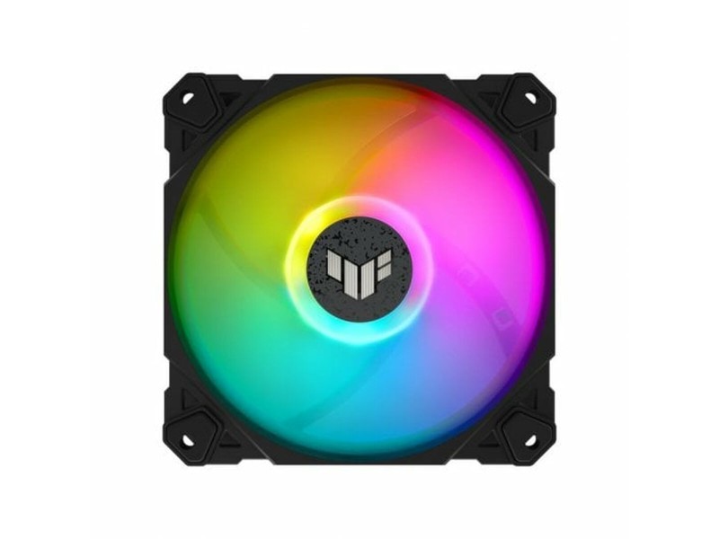 Вентилатор за кутия Asus 90DA0030-B09030 Ø 12 cm (3 броя) NaN –  BB Бокс вентилатори