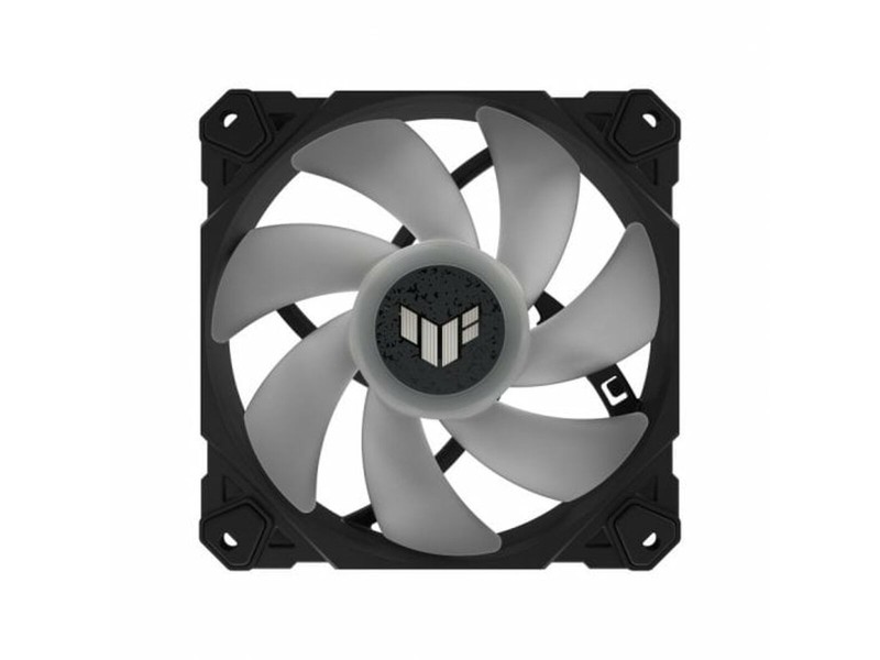 Вентилатор за кутия Asus 90DA0030-B09030 Ø 12 cm (3 броя) NaN –  BB Бокс вентилатори